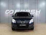 Nissan Qashqai I Воронеж  - изображение 21