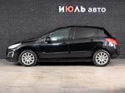 Peugeot 308 I Рестайлинг Екатеринбург  - изображение 23