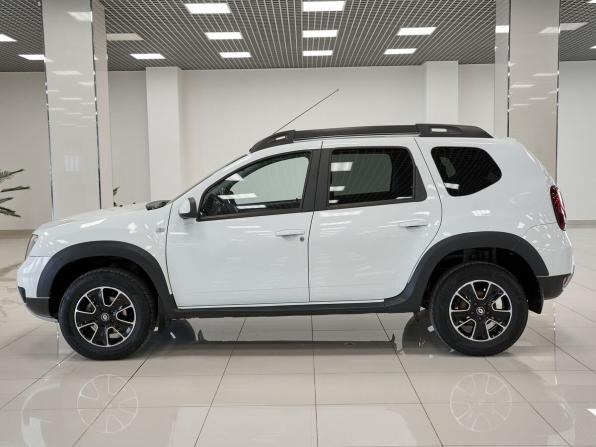 Renault Duster I Рестайлинг с пробегом 2021 года, цена 1 777 000 рублей, 62556 км, внедорожник, Автокод Объявления