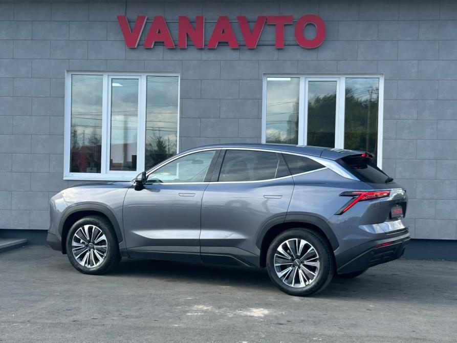 JETOUR DASHING I Альметьевск  - изображение 7