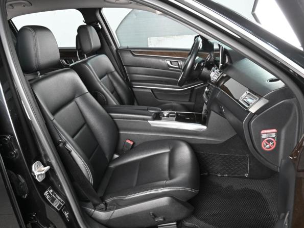 Mercedes-Benz E-Класс IV (W212 S212 C207) Рестайлинг с пробегом 2013 года, цена 2 190 000 рублей, 244250 км, седан, Автокод Объявления