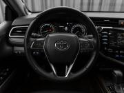 Toyota Camry VIII (XV70) Москва  - изображение 33
