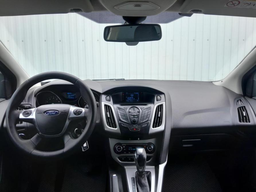 Ford Focus III Новочеркасск  - изображение 11
