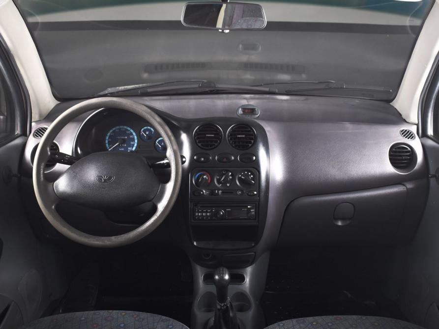Daewoo Matiz I Рестайлинг Кемерово  - изображение 7