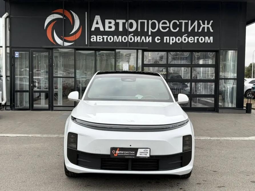 Li Auto (Lixiang) L6 I Волгоград  - изображение 2