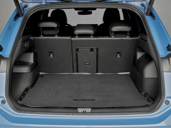 Volkswagen Tiguan III (China Market) с пробегом 2024 года, цена 4 200 000 рублей, 1972 км, внедорожник, Автокод Объявления