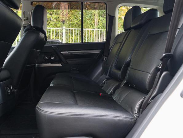 Mitsubishi Pajero IV Рестайлинг 2 с пробегом 2014 года, цена 2 360 000 рублей, 223508 км, внедорожник, Автокод Объявления