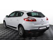 Renault Megane III Рестайлинг Москва  - изображение 27