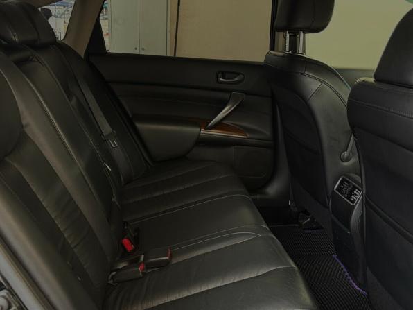 Nissan Teana II с пробегом 2010 года, цена 1 390 000 рублей, 118077 км, седан, Автокод Объявления
