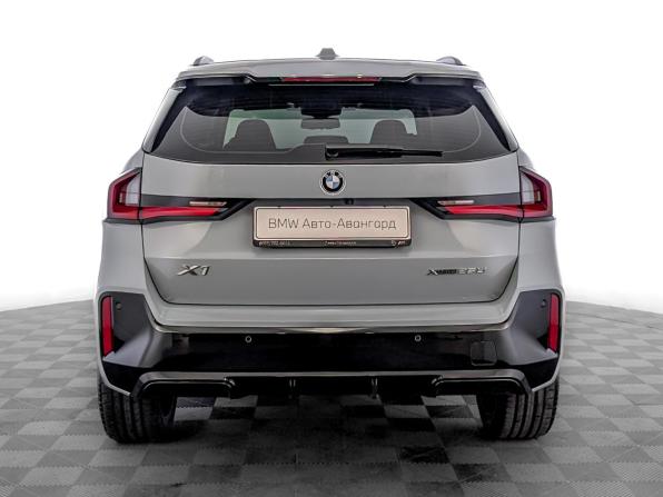 BMW X1 III (U11/U12) с пробегом 2025 года, цена 5 000 000 рублей, 15305 км, внедорожник, Автокод Объявления