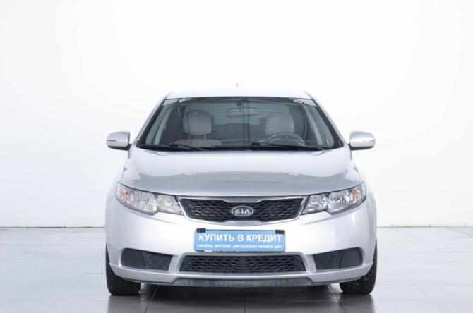 Kia Cerato II с пробегом 2012 года, цена 829 000 рублей, 224018 км, седан, Автокод Объявления