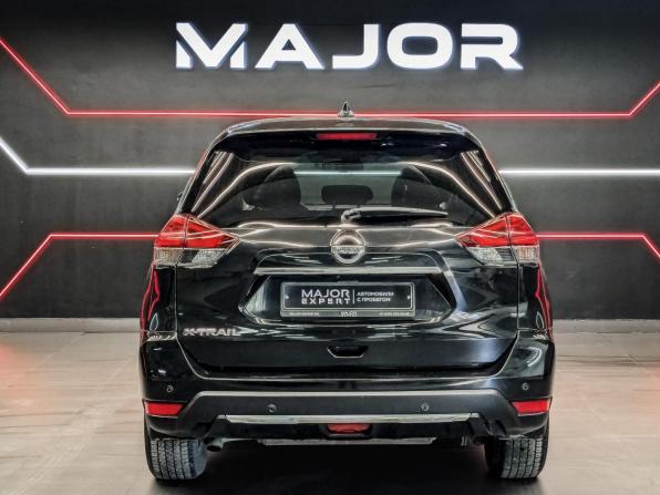 Nissan X-Trail III Рестайлинг с пробегом 2019 года, цена 2 190 000 рублей, 148736 км, внедорожник, Автокод Объявления
