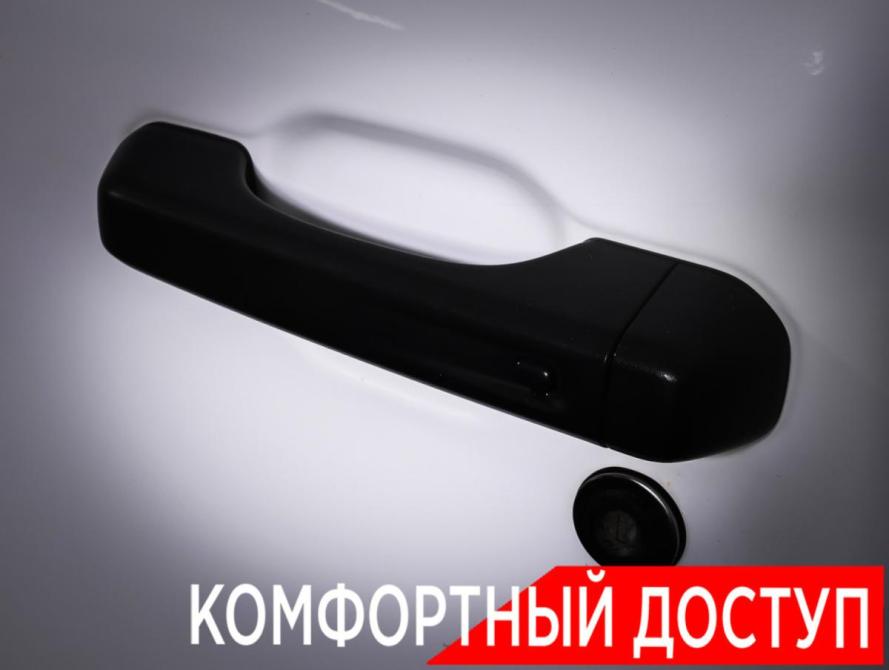Jeep Wrangler IV (JL) Москва  - изображение 23