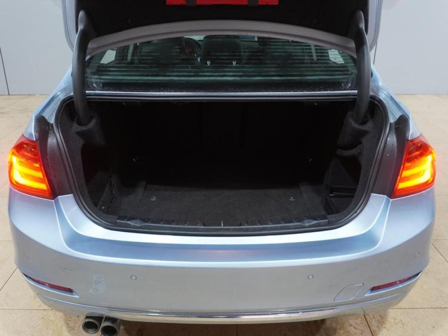 BMW 3 серии VI (F3x) Воронеж  - изображение 27