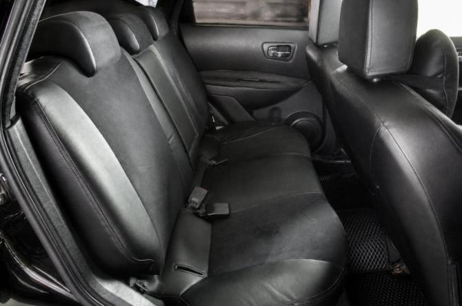 Nissan Qashqai I Рестайлинг с пробегом 2011 года, цена 989 000 рублей, 212000 км, внедорожник, Автокод Объявления