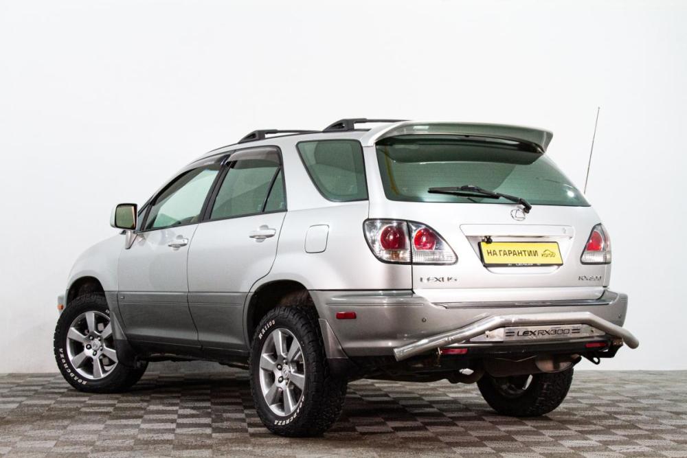 Lexus RX I Сургут  - изображение 7