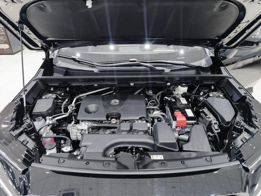 Toyota RAV4 VI (XA60) Казань  - изображение 11
