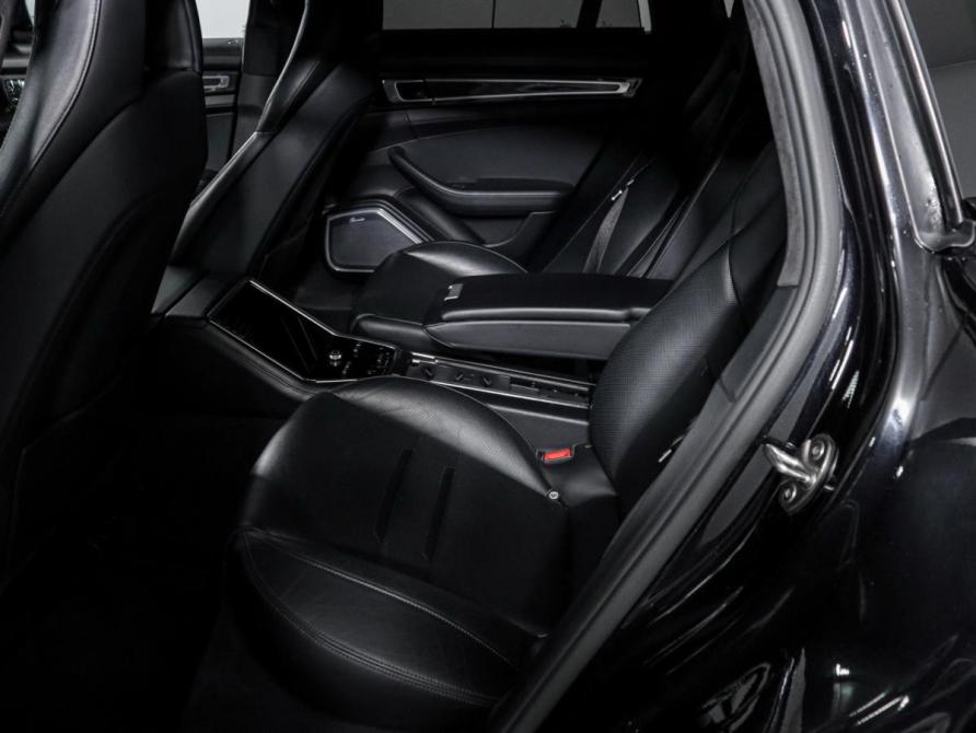 Porsche Panamera II Москва  - изображение 31