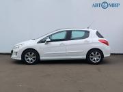 Peugeot 308 I Москва  - изображение 22