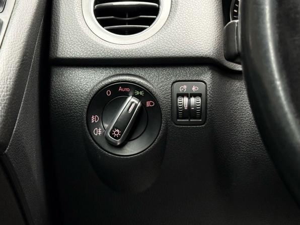 Volkswagen Tiguan I с пробегом 2011 года, цена 1 149 000 рублей, 147429 км, внедорожник, Автокод Объявления