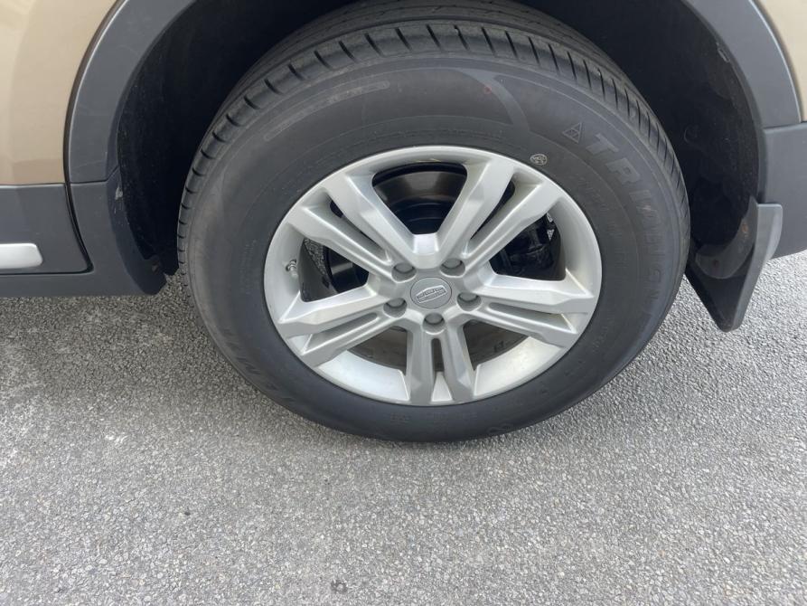 Geely Atlas I Брянск  - изображение 15