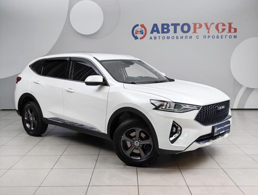 Haval F7 I Подольск  - изображение 1