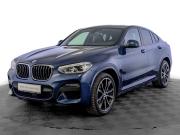 BMW X4 II (G02) Москва  - изображение 31