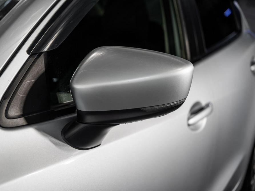 Mazda Demio IV (DJ) Иркутск  - изображение 19