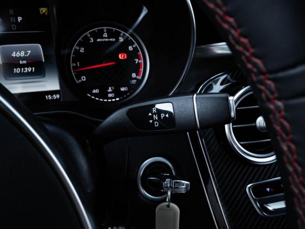 Mercedes-Benz GLC AMG I (X253) с пробегом 2017 года, цена 3 750 000 рублей, 101391 км, внедорожник, Автокод Объявления