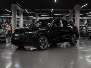 Audi Q5 III (GU) Москва  - изображение 29