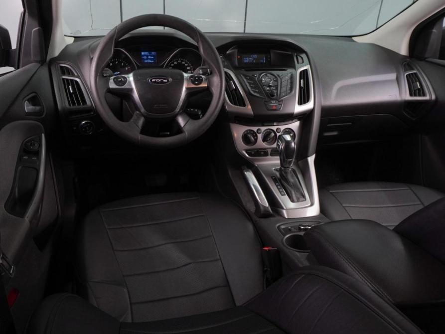 Ford Focus III Воронеж  - изображение 6