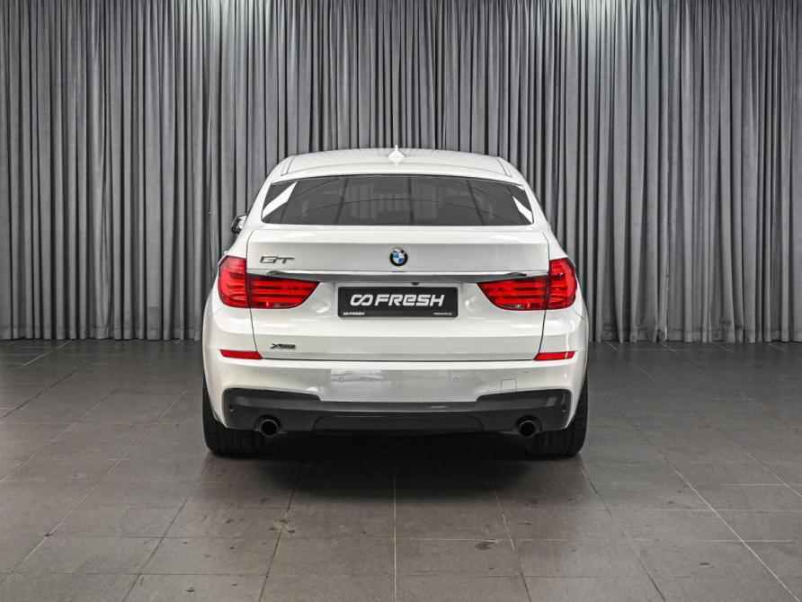 BMW 5 серии VI (F10/F11/F07) Ставрополь  - изображение 4