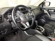 Nissan Qashqai II Рестайлинг Москва  - изображение 39