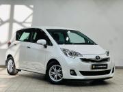 Toyota Ractis II Кемерово  - изображение 24