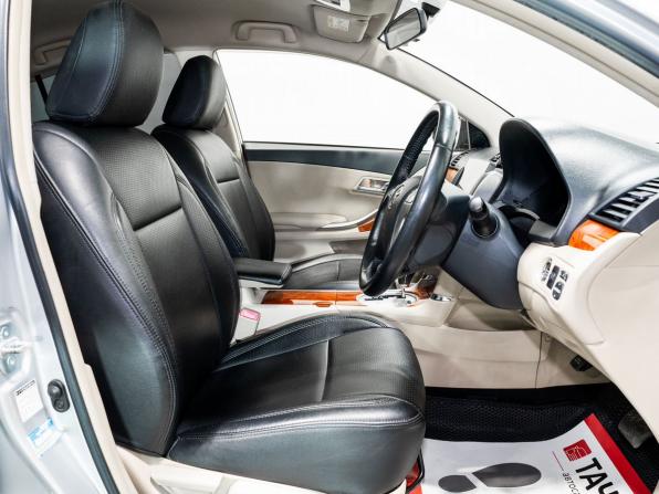 Toyota Premio II (T26) Рестайлинг с пробегом 2014 года, цена 1 480 000 рублей, 87833 км, седан, Автокод Объявления