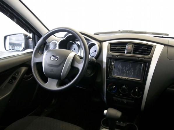 Datsun on-DO I с пробегом 2017 года, цена 450 000 рублей, 70594 км, седан, Автокод Объявления