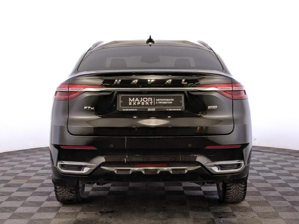 Haval F7x I с пробегом 2021 года, цена 1 950 000 рублей, 92038 км, внедорожник, Автокод Объявления