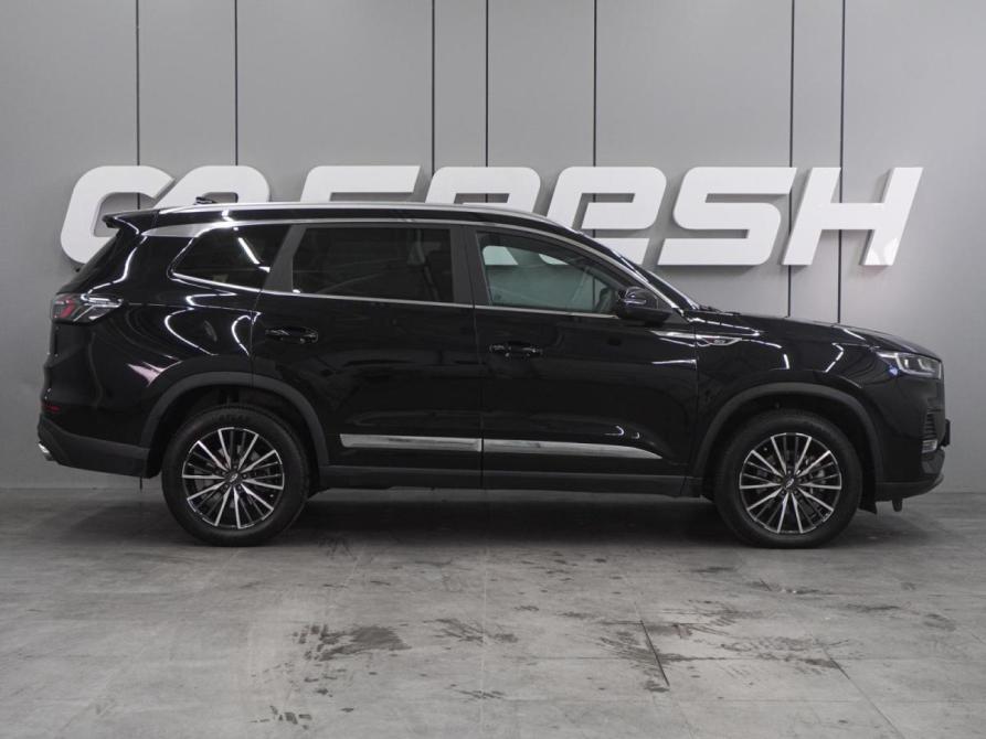 Chery Tiggo 8 Pro Max I Воронеж  - изображение 5