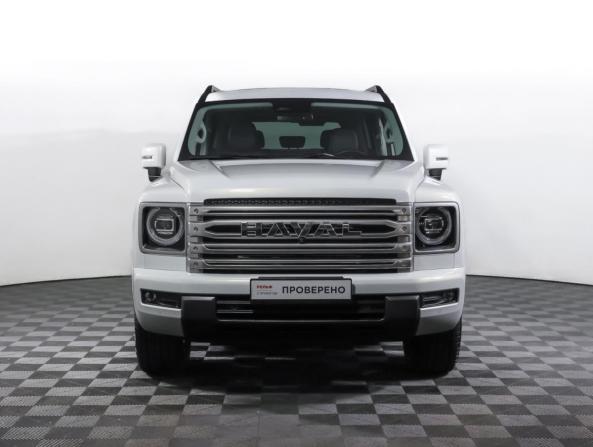 Haval H9 II с пробегом 2024 года, цена 4 190 000 рублей, 15000 км, внедорожник, Автокод Объявления