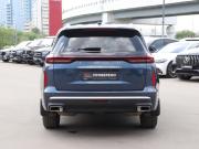 Exeed VX I Москва  - изображение 36
