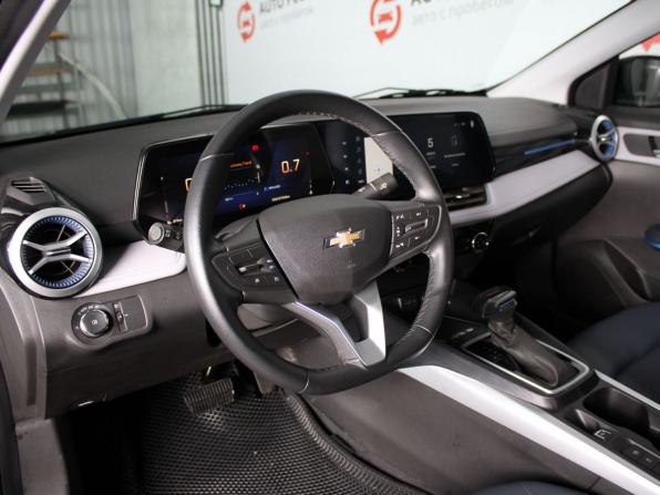Chevrolet Monza II Рестайлинг с пробегом 2023 года, цена 1 899 001 рубль, 27155 км, седан, Автокод Объявления