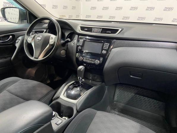 Nissan X-Trail III с пробегом 2018 года, цена 1 939 000 рублей, 97847 км, внедорожник, Автокод Объявления