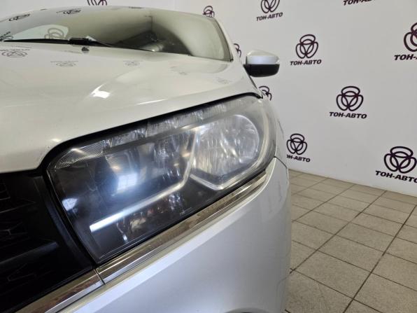 Lada (ВАЗ) XRAY I с пробегом 2017 года, цена 649 000 рублей, 140119 км, хэтчбек, Автокод Объявления