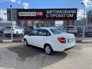 Lada (ВАЗ) Granta I Рестайлинг Альметьевск  - изображение 35