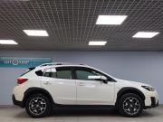 Subaru XV II Москва  - изображение 23