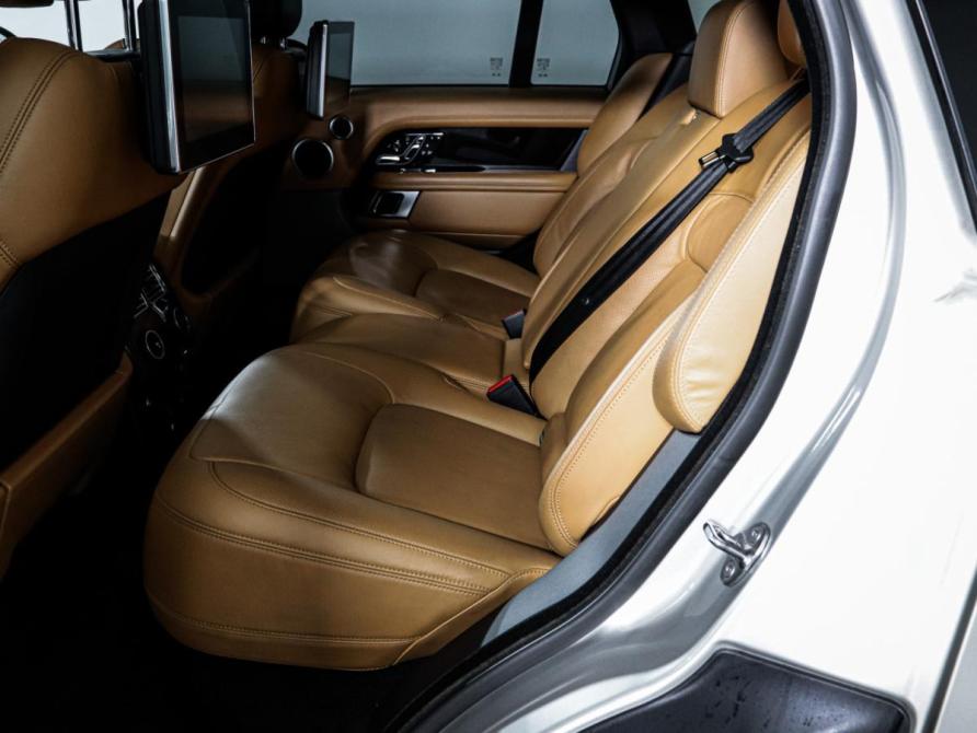 Land Rover Range Rover IV Рестайлинг Москва  - изображение 11