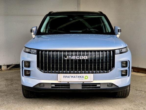 Jaecoo J7 I с пробегом 2023 года, цена 2 499 000 рублей, 25824 км, внедорожник, Автокод Объявления