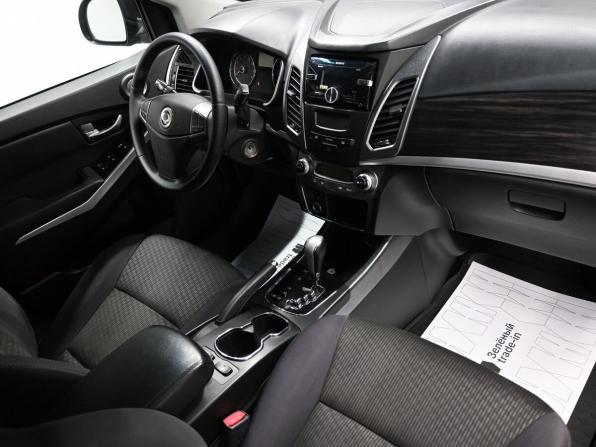 SsangYong Actyon II Рестайлинг с пробегом 2015 года, цена 1 245 000 рублей, 145496 км, внедорожник, Автокод Объявления