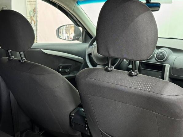 Nissan Almera III (G15) с пробегом 2013 года, цена 779 900 рублей, 158500 км, седан, Автокод Объявления