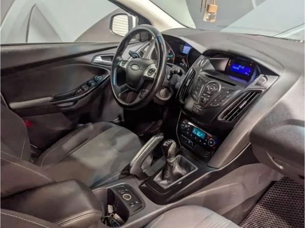 Ford Focus III с пробегом 2012 года, цена 830 000 рублей, 191800 км, хэтчбек, Автокод Объявления